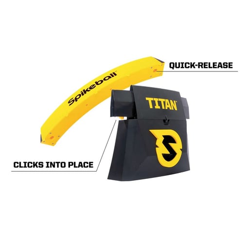 Spikeball® Titan Set