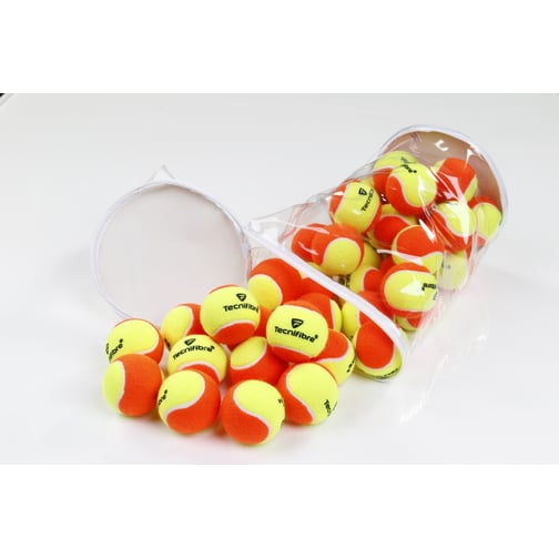 Tecnifibre® COURT Tennisbälle