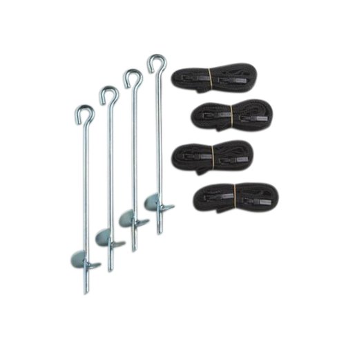 Trimilin® Erdanker-Set