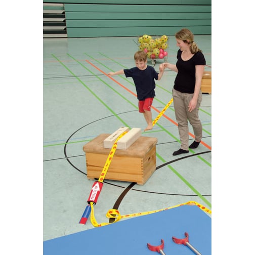 Kastenauflage Slack-Pad