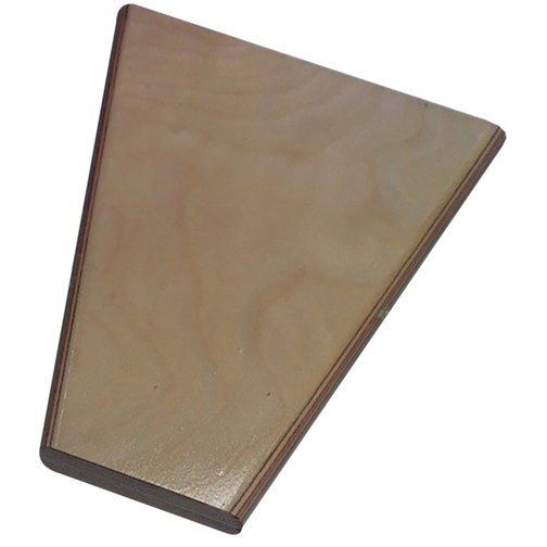 Ersatzwange innen für Turnbank