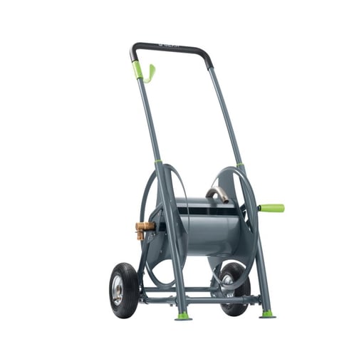 GEKA® plus Schlauchwagen "P40"