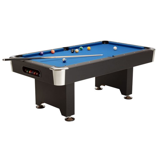 Billardtisch San Diego inkl. Zubehör