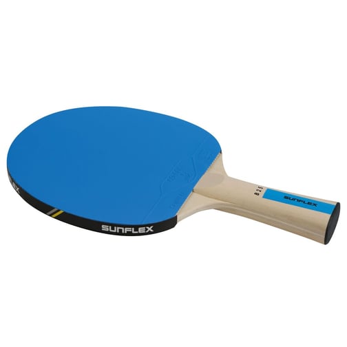sunflex® Tischtennisschläger Color Comp B25