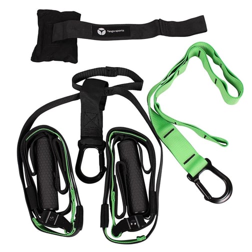 tanga sports® Schlingentrainer PRO