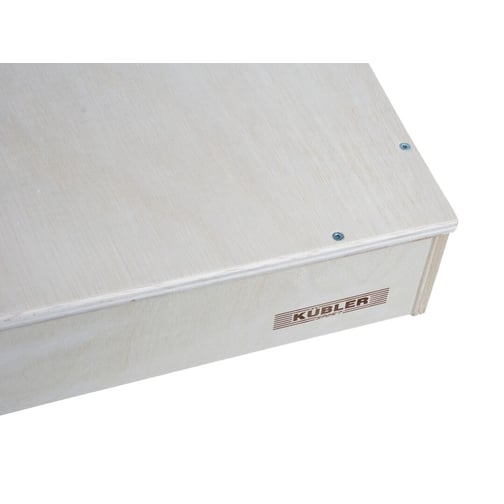 Kübler Sport® Cornhole Spielbrett