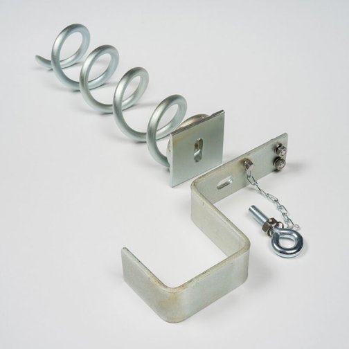 Bodenverankerung PLUS