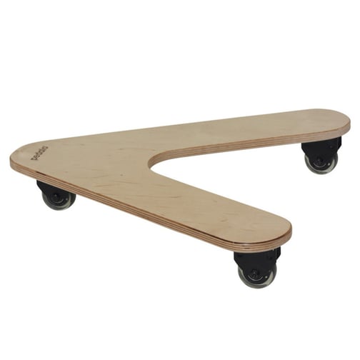Pedalo® Core-Trainer