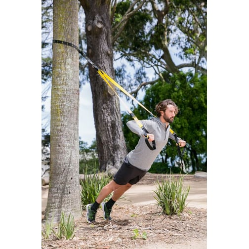 TRX® Burn Schlingentrainer