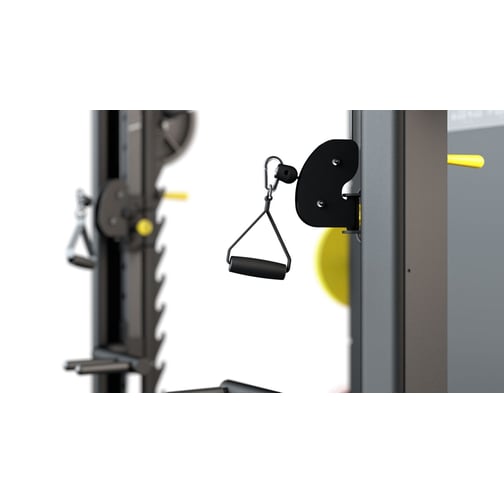 BH Fitness® Rack Smith
