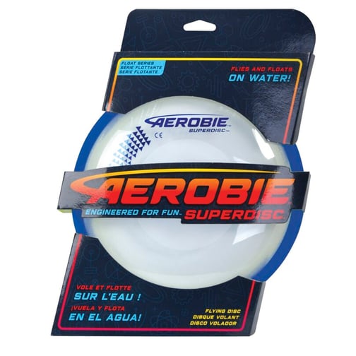 Aerobie® Superdisc® Wurfscheibe