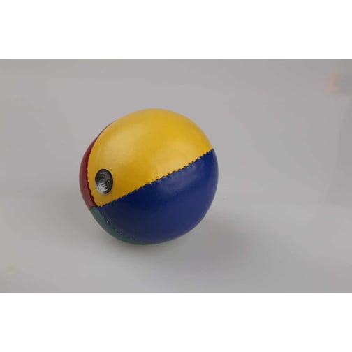 Beanbag Soft Beach Jonglierball