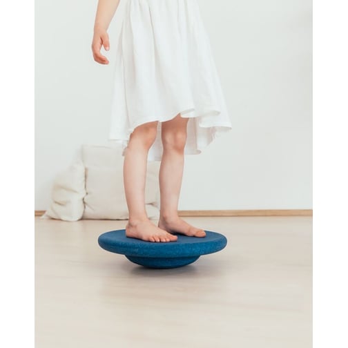 Stapelstein® Board Dunkelblau