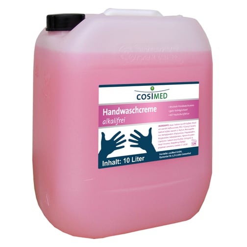 cosiMed® Handwaschcreme alkalifrei