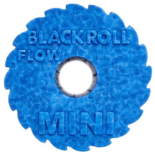 BLACKROLL® Faszienrolle MINI FLOW