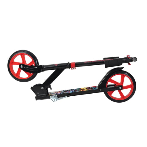 Schildkröt® City Scooter Road Catcher