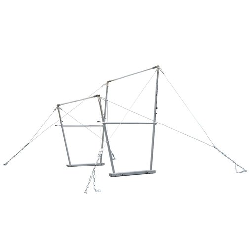 SPIETH®  Spannstufenbarren MÜNCHEN