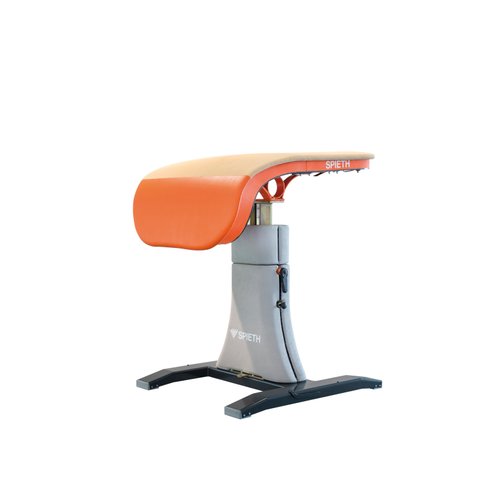 SPIETH® Sprungtisch ERGOJET RIO