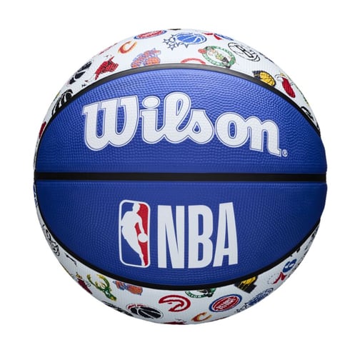 Wilson® Basketball NBA All Team
