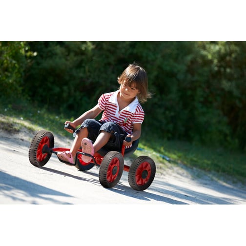 Winther® VIKING FunCart