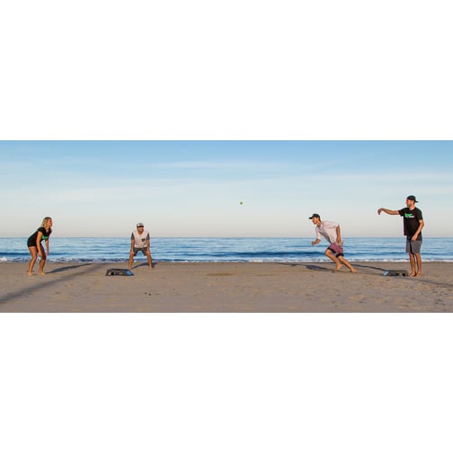RampShot® Wurfspiel Set