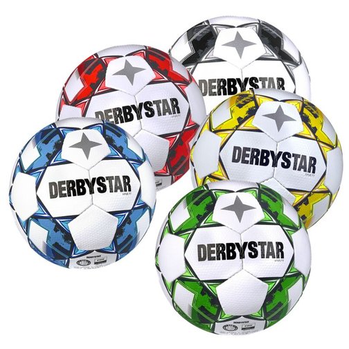 Derbystar® Fußball Apus TT