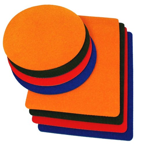 Kübler Sport® Teppichfliese