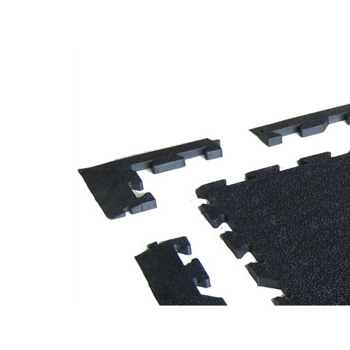 Abschlussecke für Puzzle-Matte SPORT XXL