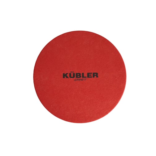Kübler Sport® Bierdeckel