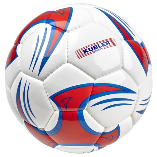 Kübler Sport® Fußball Ballpaket DURO
