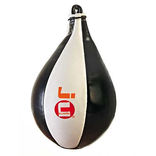 Ju-Sports® Schlagbirne Kunstleder