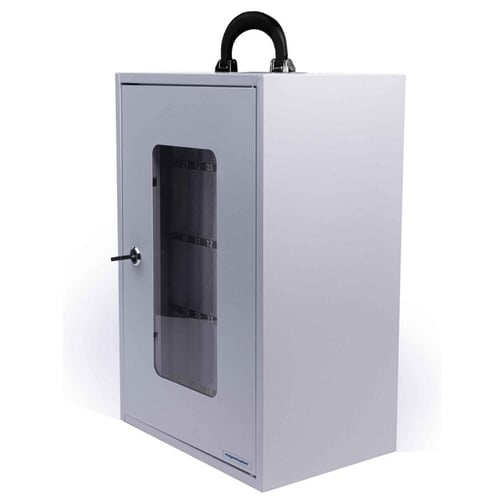 magnetoplan® Smartphone Storage Box
