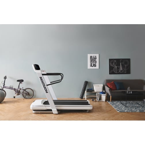 Horizon Fitness® Laufband PARAGON X