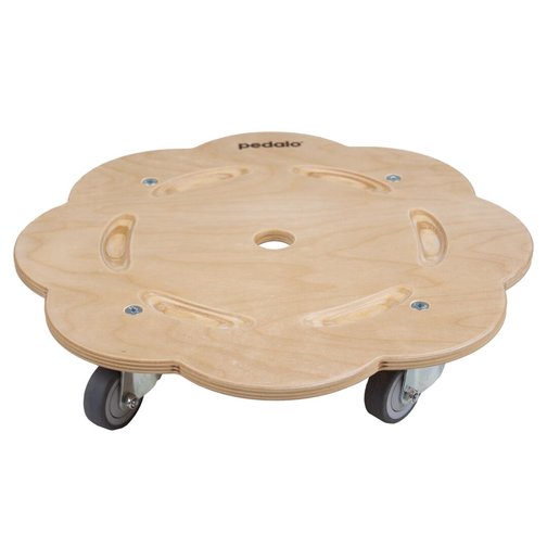 Pedalo® Stapelbaustein Rollflitzer