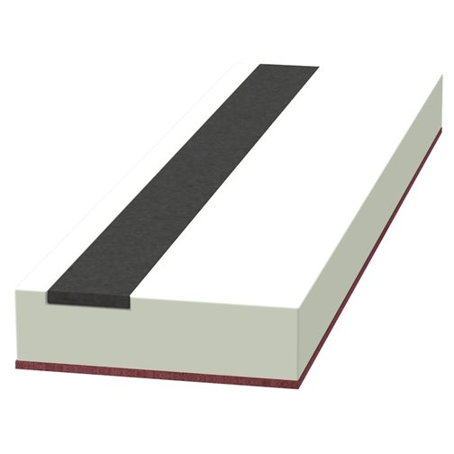 Absprungbalken / Blindbalken