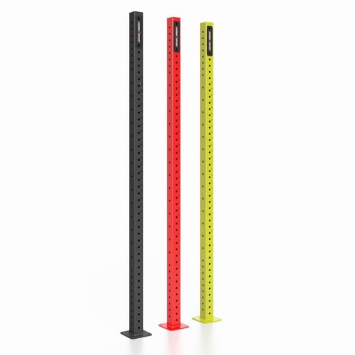Marbo Sport® Wand-Rig MFT-RIG-03