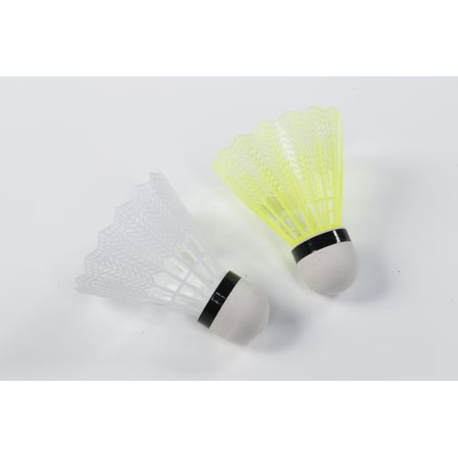 VICFUN® Federball Freizeit-Set