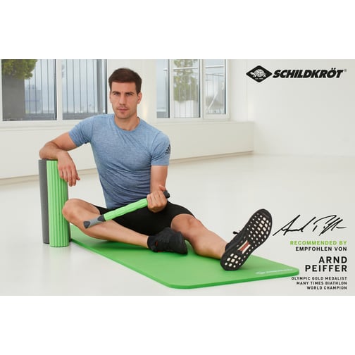 Schildkröt® 3 in 1 Massage Roller