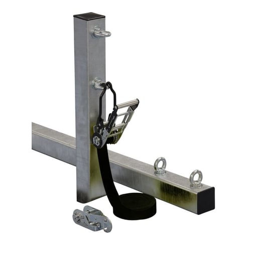 Kübler Sport® Slackline-Set AIR