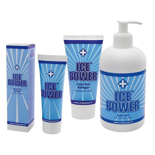 Ice Power® Original Kühlgel