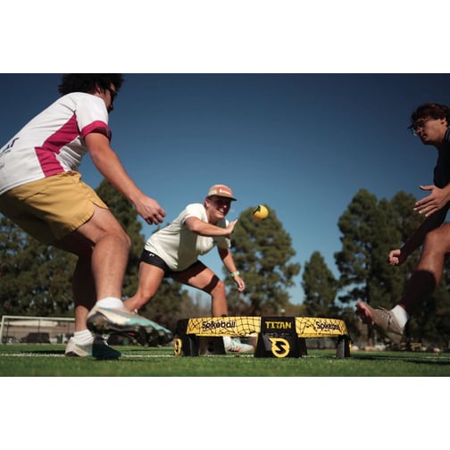 Spikeball® Titan Set