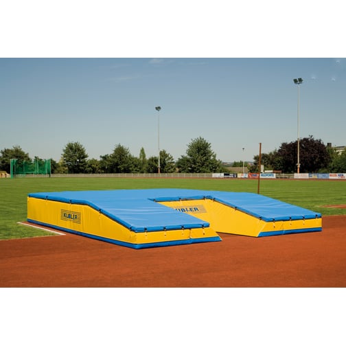 Kübler Sport Stabhochsprungkissen AERO WM-Typ B