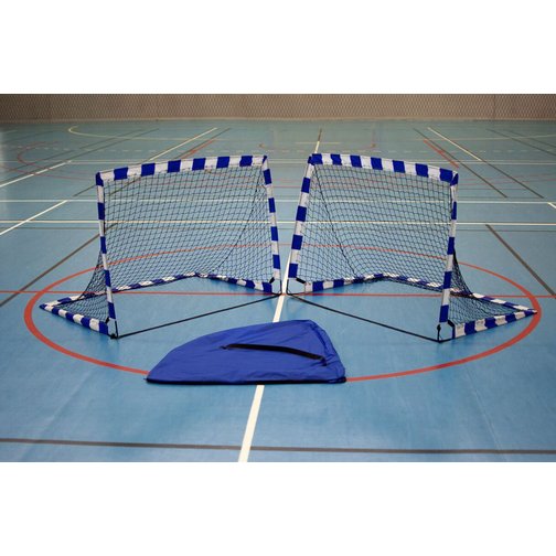 Powershot® Pop-Up Handballtore