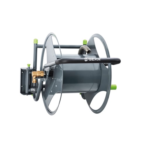 GEKA® plus Schlauchabroller P40