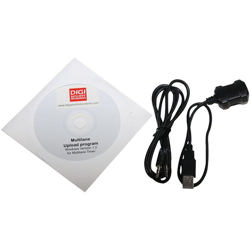 DIGI EDV-Anschluss-Set I