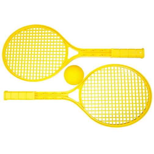 Freizeit-Tennis-Set