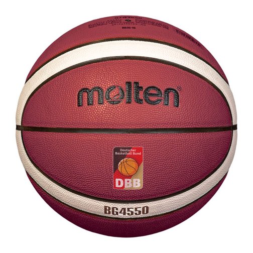 Molten® Basketball BXG4550-DBB