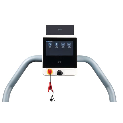 emotion fitness® Laufband motion sprint 900 SE med