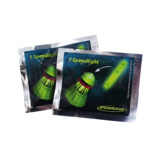 Knicklicht SPEEDLIGHT 8er-Set