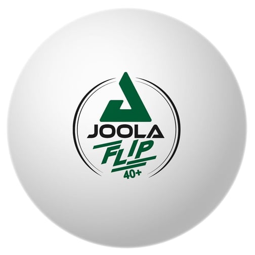 JOOLA® Tischtennisbälle FLIP 40+